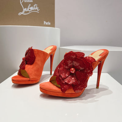 CL* 24 new high heels 1:1 VIP
