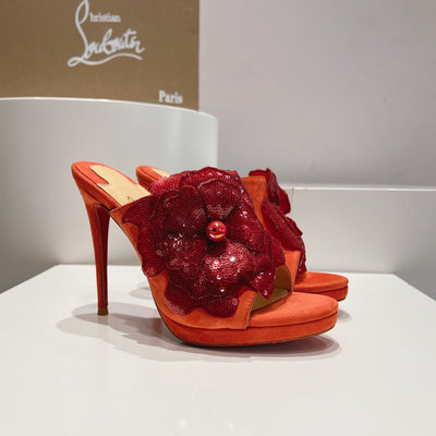 CL* 24 new high heels 1:1 VIP