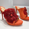 CL* 24 new high heels 1:1 VIP