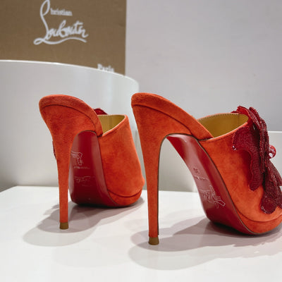 CL* 24 new high heels 1:1 VIP