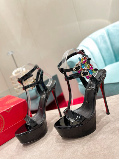 CL* 24 new product MARAVILLA high heels 1:1 VIP