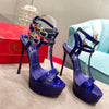 CL* 24 new product MARAVILLA high heels 1:1 VIP