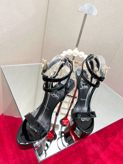 CL* 24 new product MARAVILLA high heels 1:1 VIP