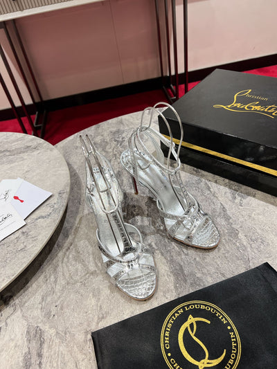 CL* 24 new EMILIE high heels 1:1 vip