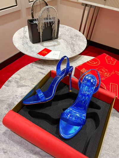 CL*24 new high heels 1:1VIP