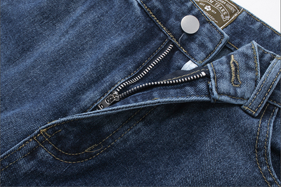 Garland cotton jeans