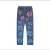 Garland cotton jeans