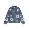 Garland cotton denim jacket