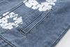 Garland cotton denim jacket