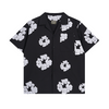 Garland cotton woven shirt (5 colors)