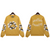 Garland cotton sweatshirt
