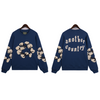 Garland cotton sweatshirt