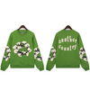 Garland cotton sweatshirt