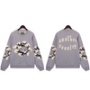 Garland cotton sweatshirt