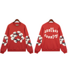 Garland cotton sweatshirt