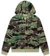 Garland Cotton Hoodie (5 colors)