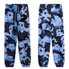 Garland Cotton Pants (5 Colors)