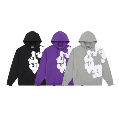 Garland cotton sweatshirt
