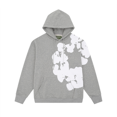 Garland cotton sweatshirt