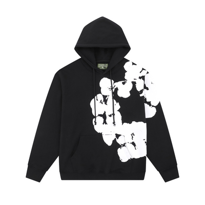 Garland cotton sweatshirt