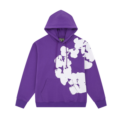Garland cotton sweatshirt