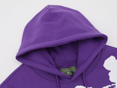 Garland cotton sweatshirt
