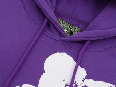 Garland cotton sweatshirt