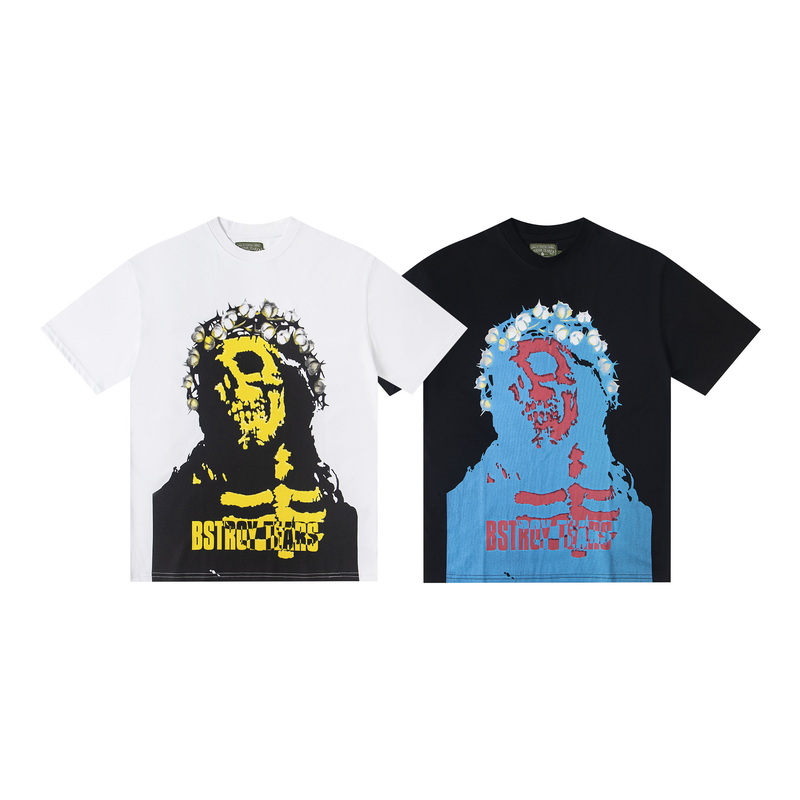 Garland cotton T-shirt