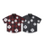 Garland cotton short sleeve shirt