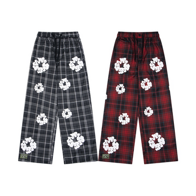 Garland Cotton Pants
