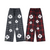 Garland Cotton Pants