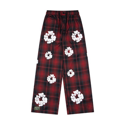 Garland Cotton Pants