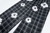 Garland Cotton Pants
