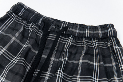 Garland Cotton Pants