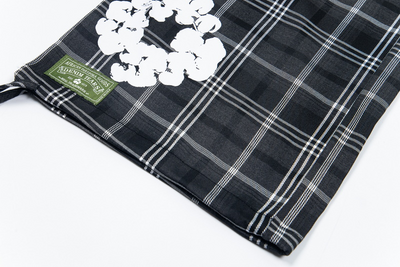 Garland Cotton Pants