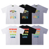 Garland Cotton T-Shirt