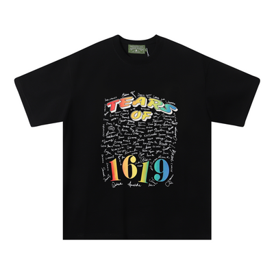 Garland Cotton T-Shirt