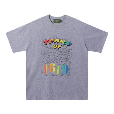 Garland Cotton T-Shirt