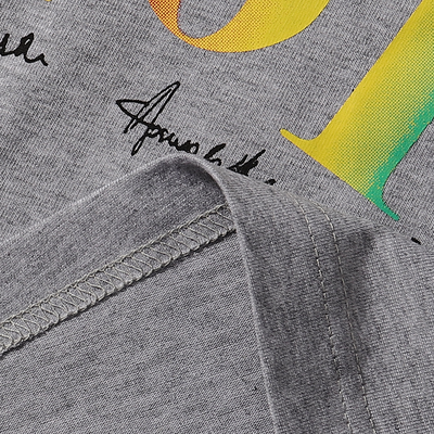 Garland Cotton T-Shirt