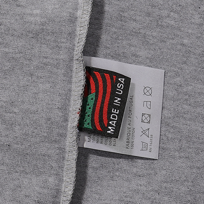 Garland Cotton T-Shirt