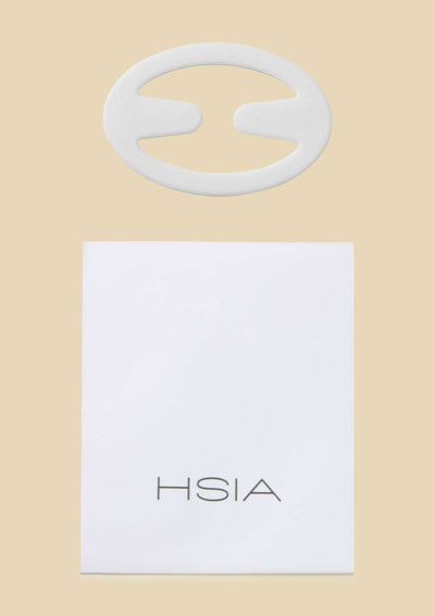 HSIA Racer Back Bra Clips