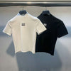 AW high stretch knit bottoming shirt